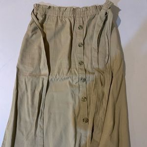Joe Fresh Skirt